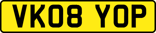 VK08YOP