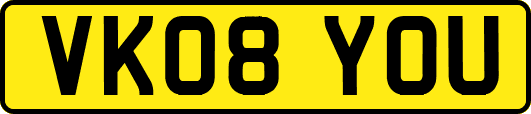 VK08YOU
