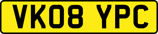 VK08YPC