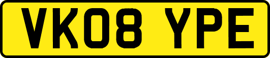 VK08YPE