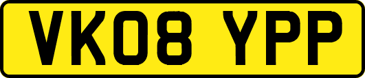 VK08YPP