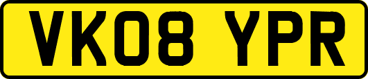 VK08YPR