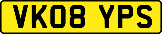 VK08YPS