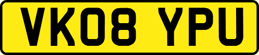 VK08YPU