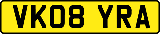 VK08YRA