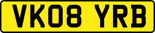 VK08YRB