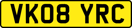 VK08YRC