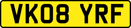 VK08YRF