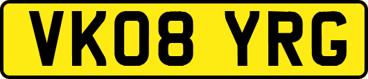 VK08YRG