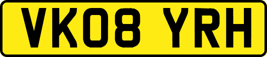 VK08YRH