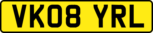 VK08YRL