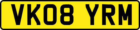 VK08YRM