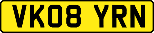 VK08YRN