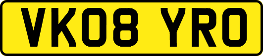 VK08YRO