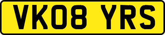 VK08YRS