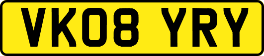 VK08YRY