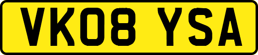 VK08YSA