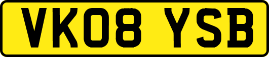 VK08YSB
