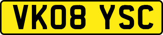 VK08YSC