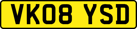 VK08YSD