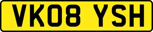 VK08YSH