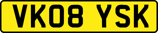 VK08YSK