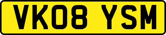 VK08YSM