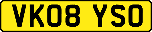 VK08YSO