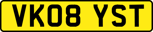 VK08YST
