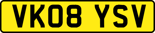 VK08YSV