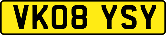VK08YSY