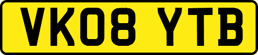 VK08YTB