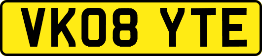 VK08YTE