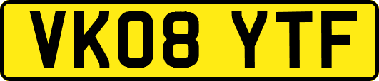 VK08YTF