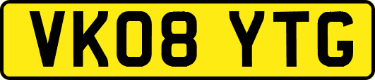 VK08YTG