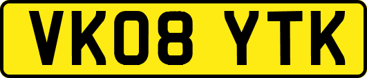 VK08YTK