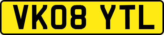 VK08YTL