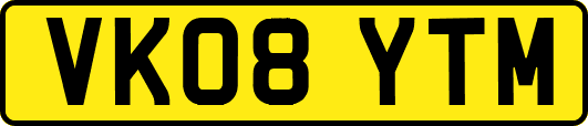 VK08YTM