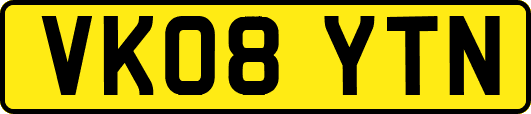 VK08YTN