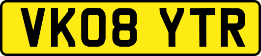 VK08YTR