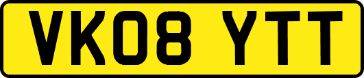 VK08YTT