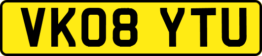 VK08YTU