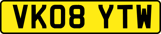 VK08YTW