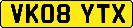 VK08YTX