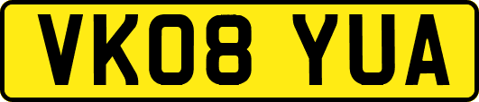 VK08YUA