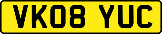 VK08YUC