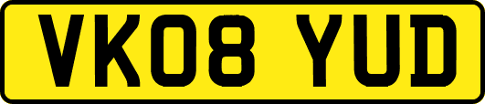 VK08YUD