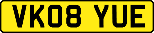 VK08YUE