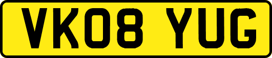 VK08YUG