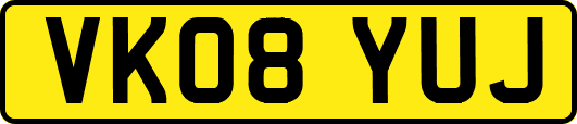 VK08YUJ